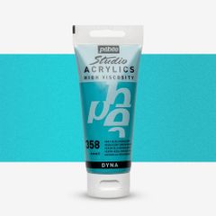 Màu Acrylic Studio Pebeo Tuýp 100ml Cao Cấp