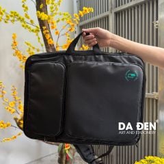 Balo Cặp Đựng Dụng Cụ Bảng Vẽ Giấy A3 P - Green