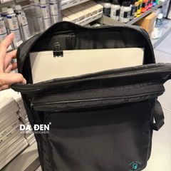 Balo Cặp Đựng Dụng Cụ Bảng Vẽ Giấy A3 P - Green