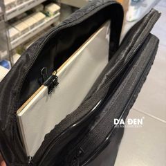 Balo Cặp Đựng Dụng Cụ Bảng Vẽ Giấy A3 P - Green