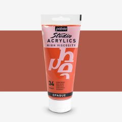 Màu Acrylic Studio Pebeo Tuýp 100ml Cao Cấp