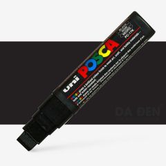 Bút Vẽ Cao Cấp Uni Posca Vẽ Trên Nhiều Chất Liệu (17K - 8mm)