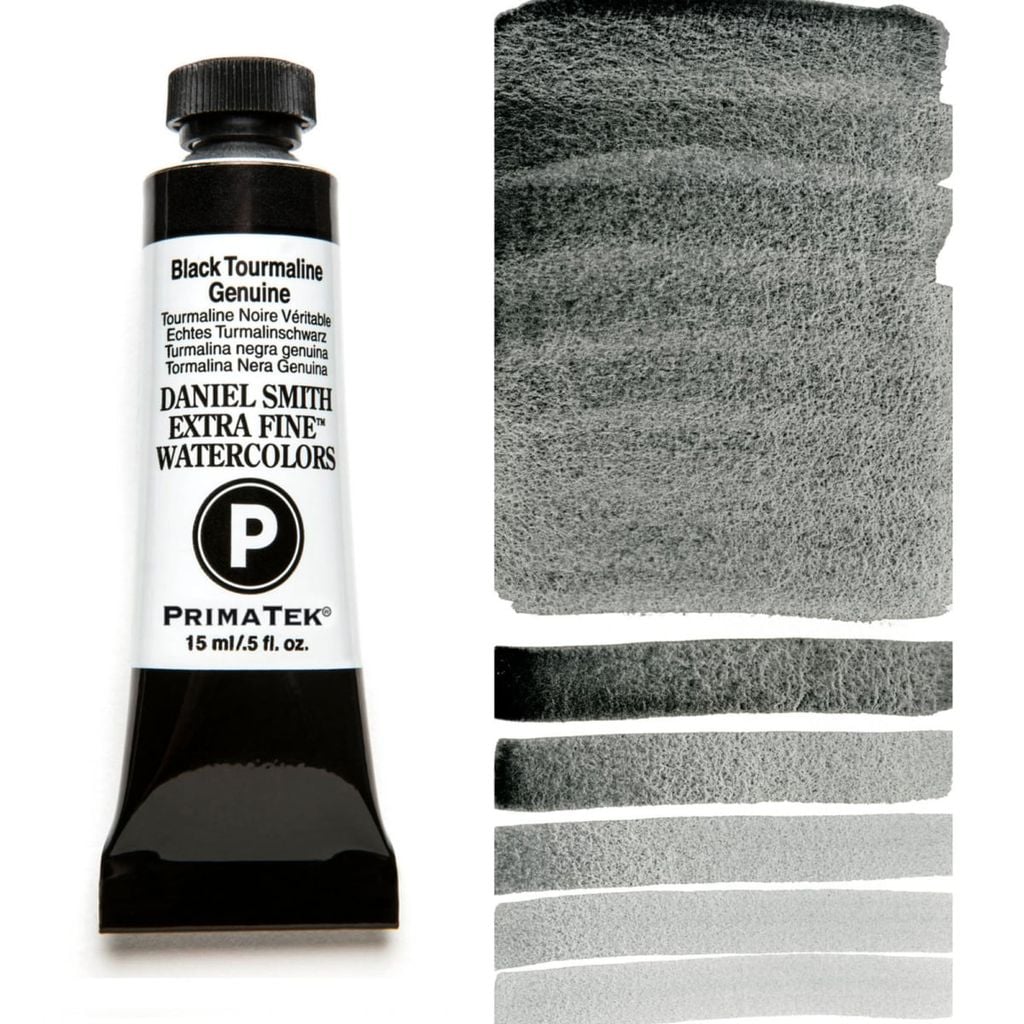 Màu Nước Daniel Smith Extra Fine™ Watercolors – 15ml (Primatek)