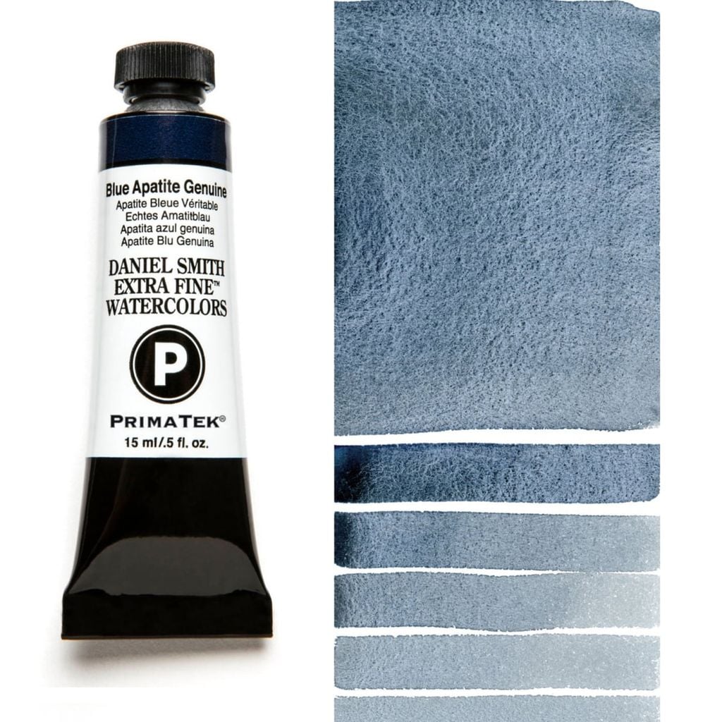 Màu Nước Daniel Smith Extra Fine™ Watercolors – 15ml (Primatek)