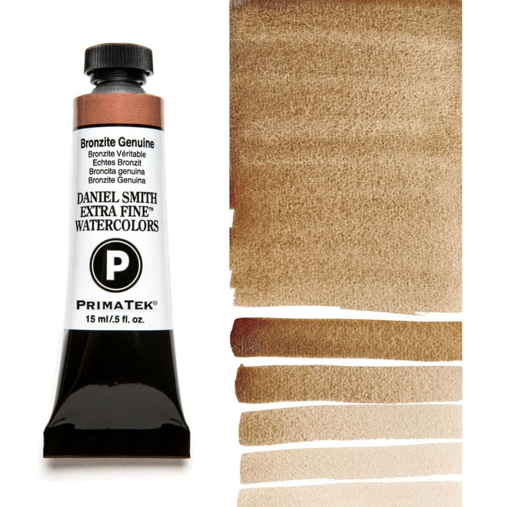 Màu Nước Daniel Smith Extra Fine™ Watercolors – 15ml (Primatek)