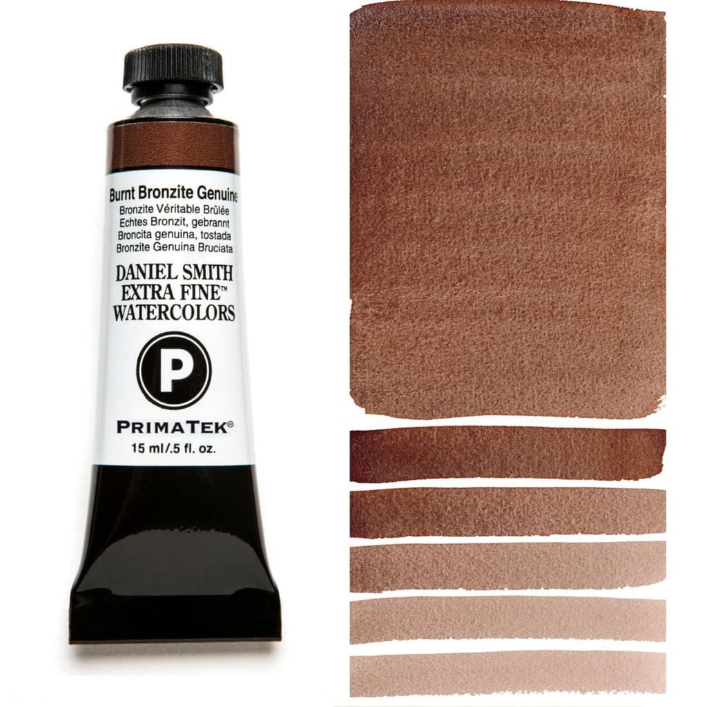 Màu Nước Daniel Smith Extra Fine™ Watercolors – 15ml (Primatek)