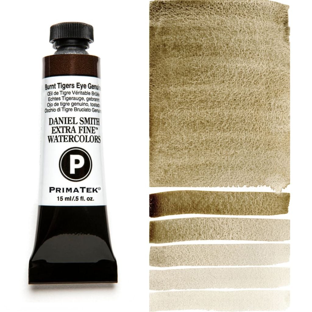 Màu Nước Daniel Smith Extra Fine™ Watercolors – 15ml (Primatek)