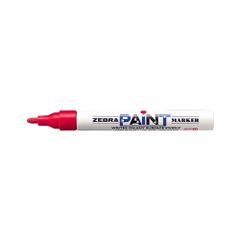 Bút Lông Sơn Công Nghiệp Zebra Paint Marker MOP-200MZ