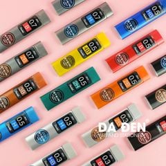 Ngòi Ruột Chì Bấm 0.3 | 0.5 | 0.7mm Pentel