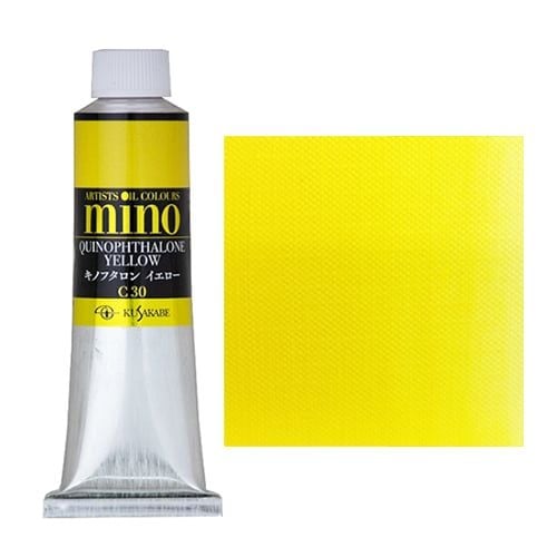 Màu Sơn Dầu Artist Kusakabe Mino Oil Paint 40ml Tube
