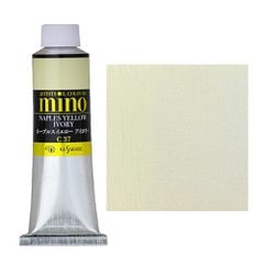 Màu Sơn Dầu Artist Kusakabe Mino Oil Paint 40ml Tube