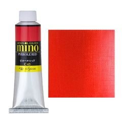 Màu Sơn Dầu Artist Kusakabe Mino Oil Paint 40ml Tube