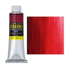 Màu Sơn Dầu Artist Kusakabe Mino Oil Paint 40ml Tube
