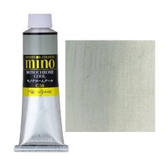 Màu Sơn Dầu Artist Kusakabe Mino Oil Paint 40ml Tube