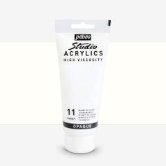 Màu Acrylic Studio Pebeo Tuýp 100ml Cao Cấp