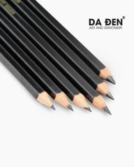 Chì Phác Thảo Camlin Drawing Pencils Camel