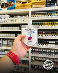 [DA ĐEN] Dung Môi Pulp Base của Kusakabe, Cải Tạo Bề Mặt Thành Vân Giấy