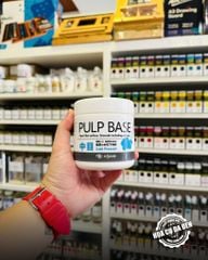 [DA ĐEN] Dung Môi Pulp Base của Kusakabe, Cải Tạo Bề Mặt Thành Vân Giấy