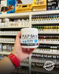 [DA ĐEN] Dung Môi Pulp Base của Kusakabe, Cải Tạo Bề Mặt Thành Vân Giấy