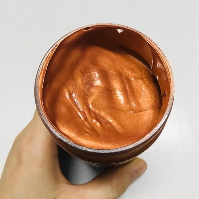 Màu Vẽ Acrylic Gold | Silver | Copper Marie's 300ml