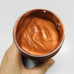Màu Vẽ Acrylic Gold | Silver | Copper Marie's 300ml