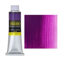 Màu Sơn Dầu Artist Kusakabe Mino Oil Paint 40ml Tube