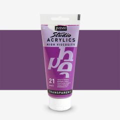 Màu Acrylic Studio Pebeo Tuýp 100ml Cao Cấp
