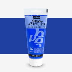 Màu Acrylic Studio Pebeo Tuýp 100ml Cao Cấp
