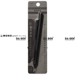 Bút Chì Tombow Mono Graph TUNE Bản Giới Hạn 2025