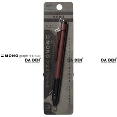 Bút Chì Tombow Mono Graph TUNE Bản Giới Hạn 2025