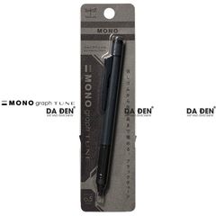 Bút Chì Tombow Mono Graph TUNE Bản Giới Hạn 2025
