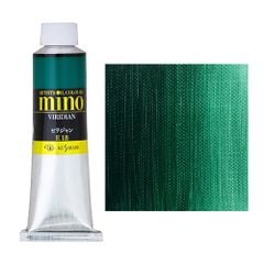 Màu Sơn Dầu Artist Kusakabe Mino Oil Paint 40ml Tube