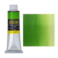 Màu Sơn Dầu Artist Kusakabe Mino Oil Paint 40ml Tube