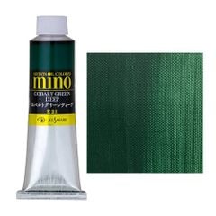 Màu Sơn Dầu Artist Kusakabe Mino Oil Paint 40ml Tube