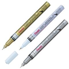 Bút Sơn Pentel Ngòi Kim MFP10 (Viết Thiệp Và Trên Nhiều Chất Liệu)