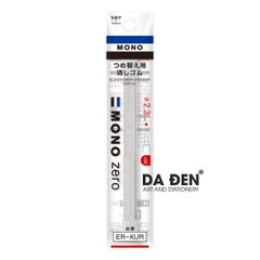 Bút Tẩy Bấm TomBow Mono Cao Cấp Nét Nhỏ
