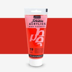 Màu Acrylic Studio Pebeo Tuýp 100ml Cao Cấp
