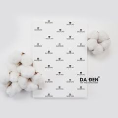 Giấy Màu Nước BaoHong 100% Cotton Túi 20 Tờ (Dòng Academy)