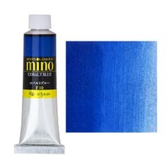 Màu Sơn Dầu Artist Kusakabe Mino Oil Paint 40ml Tube