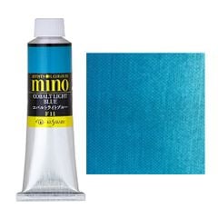 Màu Sơn Dầu Artist Kusakabe Mino Oil Paint 40ml Tube
