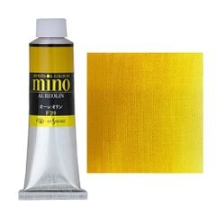 Màu Sơn Dầu Artist Kusakabe Mino Oil Paint 40ml Tube
