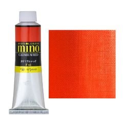 Màu Sơn Dầu Artist Kusakabe Mino Oil Paint 40ml Tube