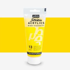 Màu Acrylic Studio Pebeo Tuýp 100ml Cao Cấp