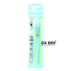 Cọ Nước Waterbrush Pentel Size Nhỏ Fine (XFRH-FX)