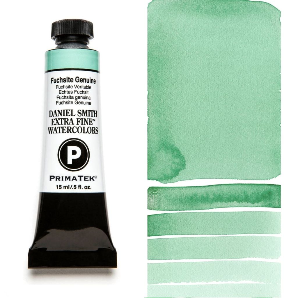 Màu Nước Daniel Smith Extra Fine™ Watercolors – 15ml (Primatek)