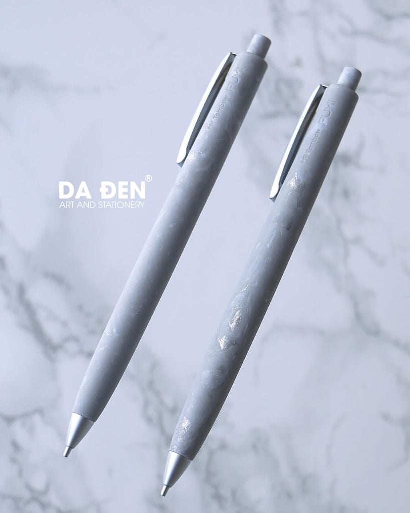 Bút Chì Bấm Cao Cấp Tombow Fumi (0.5) Thân Bút NAGORI™