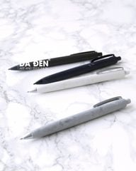 Bút Chì Bấm Cao Cấp Tombow Fumi (0.5) Thân Bút NAGORI™