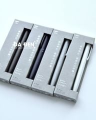 Bút Chì Bấm Cao Cấp Tombow Fumi (0.5) Thân Bút NAGORI™