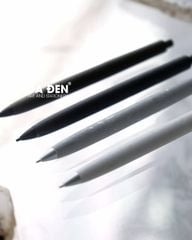 Bút Chì Bấm Cao Cấp Tombow Fumi (0.5) Thân Bút NAGORI™