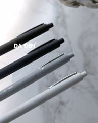 Bút Chì Bấm Cao Cấp Tombow Fumi (0.5) Thân Bút NAGORI™